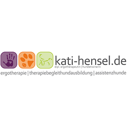 Hensel Kati Dipl.-Ergotherapeutin Logo