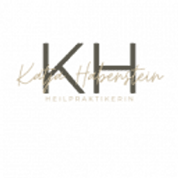 Heilpraktikerin Katja Habenstein Logo