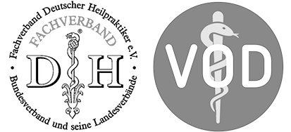 Katja Orth, Krankengymnastik, Osteopathie,, Physiotherapie, Heilpraktiker Logo