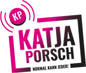katja-porsch.com Logo