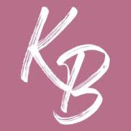 Katjabelieve Coaching Logo