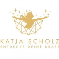 Katja Scholz Life Coach Logo