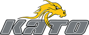 KATO GmbH Logo