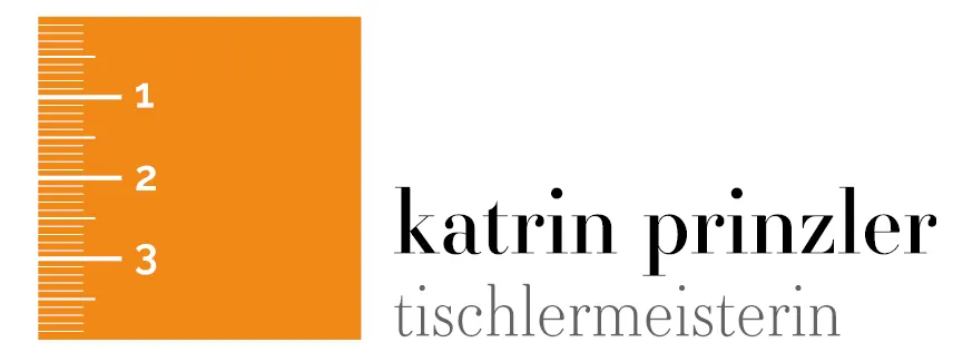 Tischlerei Prinzler Katrin Logo