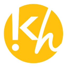 Katrin Hill - online wachsen Logo