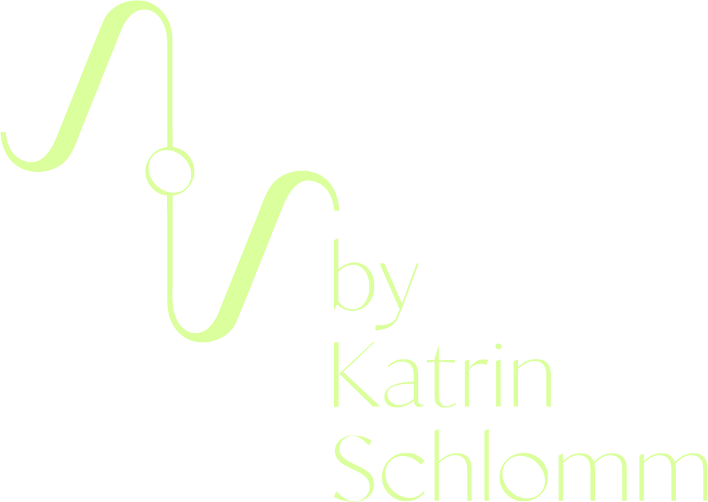 Katrin Schlomm Stimmcoaching Logo