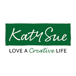 Katy Sue Designs Logo