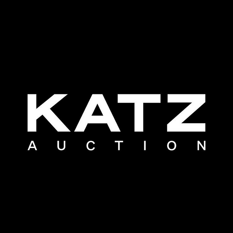 Katzauction Logo