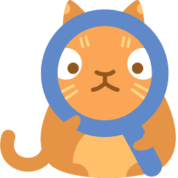 Katzen Finder Logo