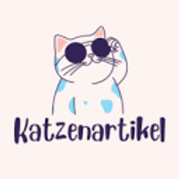 Katzenartikel Logo