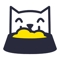 Stefanie Özkurt – Katzenfreaks Logo