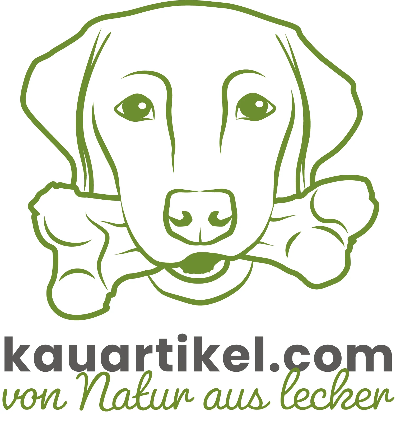 Kauartikel Logo