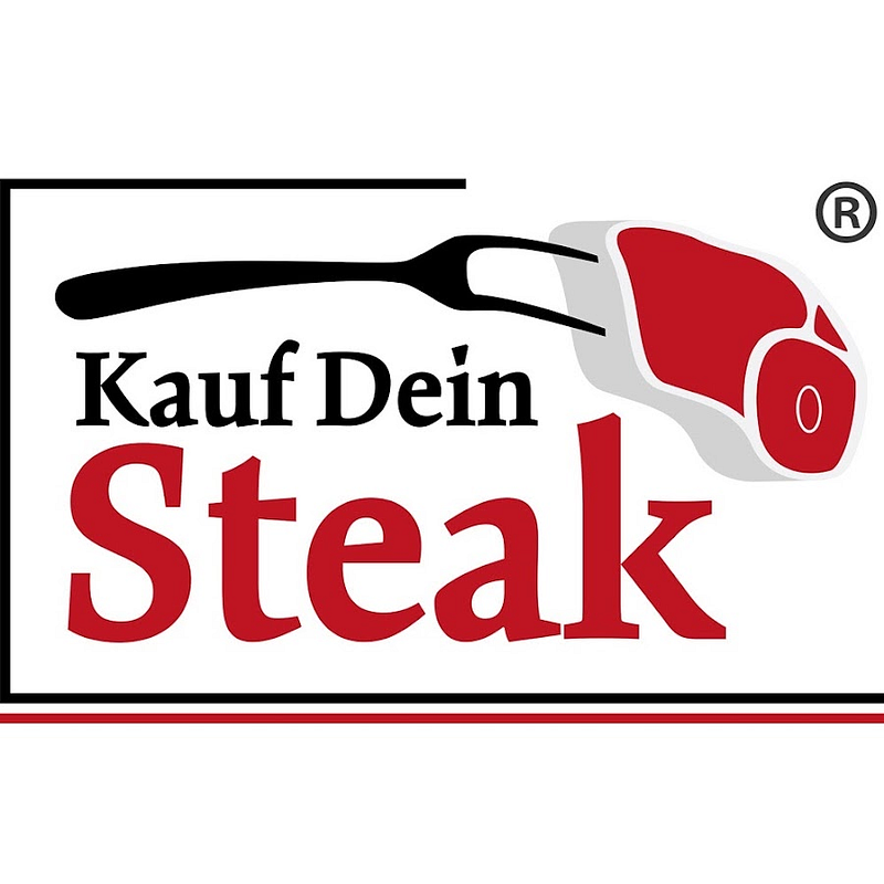 Kauf Dein Steak Logo