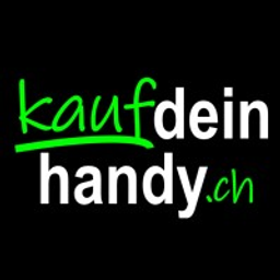 Kaufdeinhandy Logo
