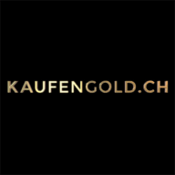 KAUFENGOLD.CH Logo