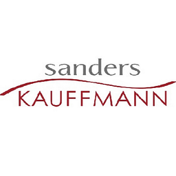 Bettdecken und Kopfkissen von Kauffmann (kauffmann-shop.eu) Logo