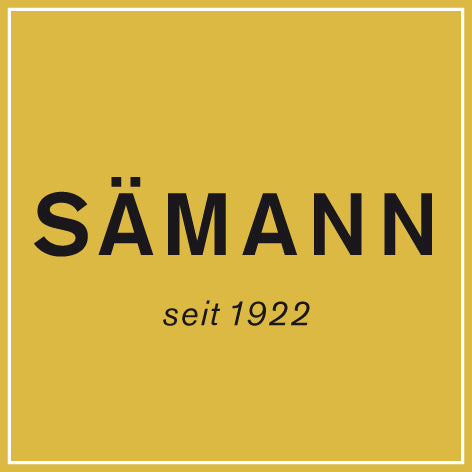 Kaufhaus Saemann Logo