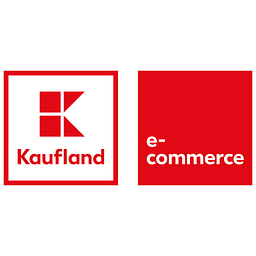 Kaufland Ecommerce Logo