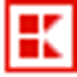 Kaufland.at Logo