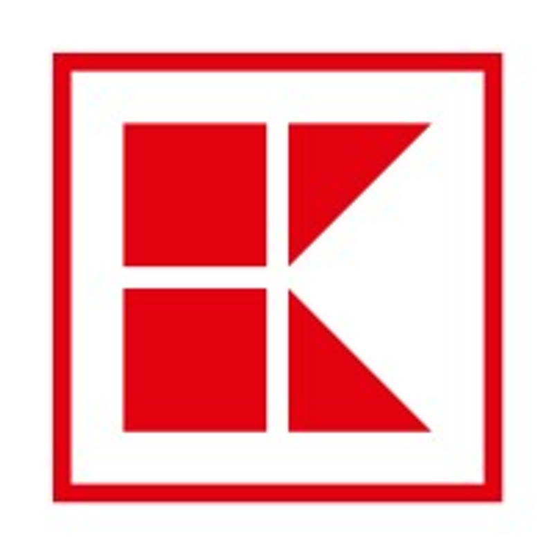 Kaufland.de Logo