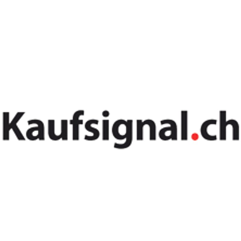 Kaufsignal.ch Logo