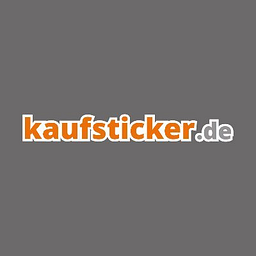 Kaufsticker.de Logo