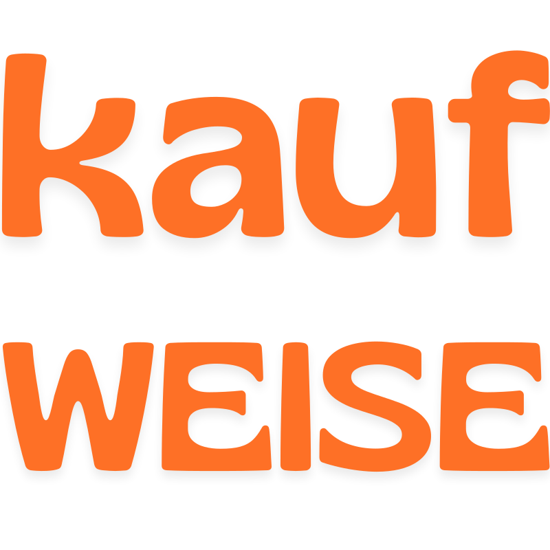 Kaufweise Logo
