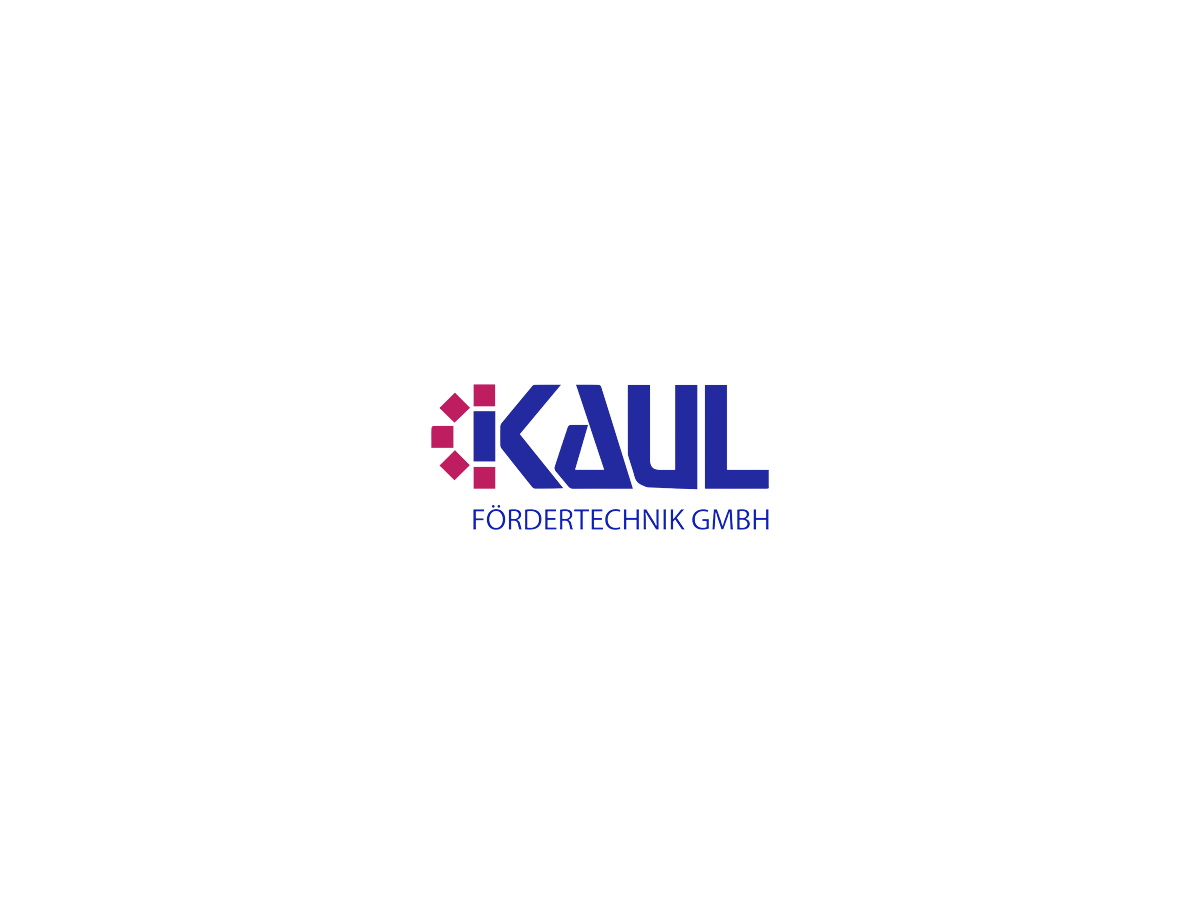 Kaul Fördertechnik GmbH Logo