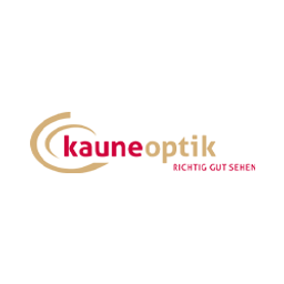 Kaune Augenoptik Brillen und Kontaktlinsen Logo