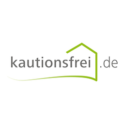 kautionsfrei.de Logo