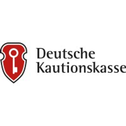 Deutsche Kautionskasse Logo