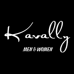 kavally-men-women.nl/de Logo