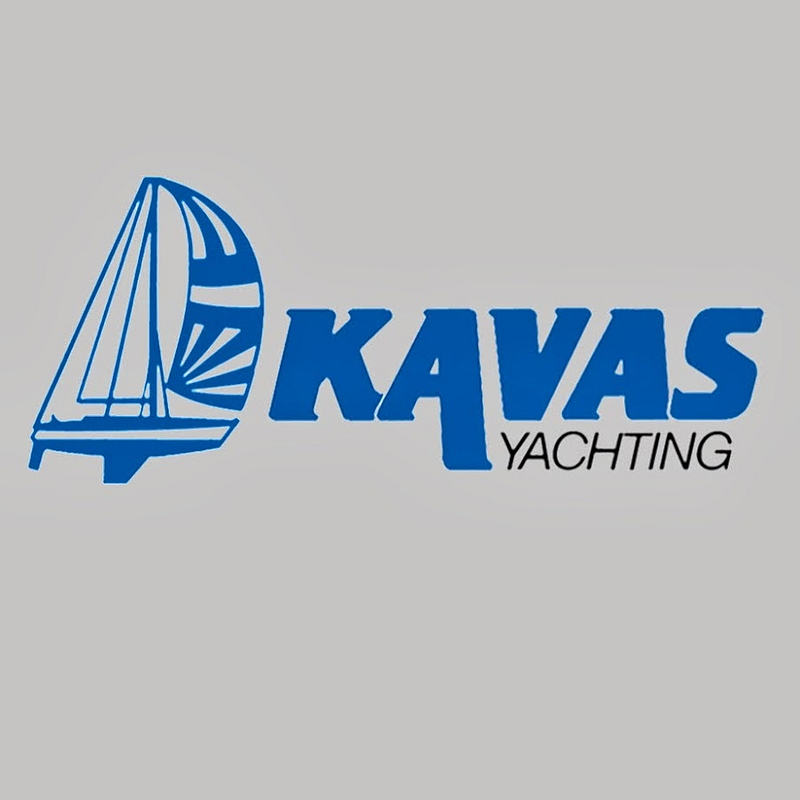 Kavas Yachting Logo