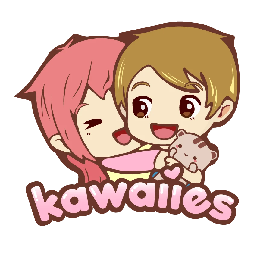 Kawaiies Logo