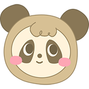Kawaii Fabric Logo