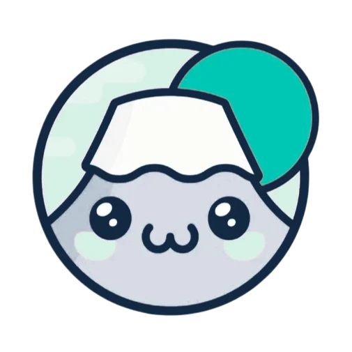 KawaiiSphere Logo