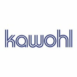 Kawohl Verlag GmbH & Co. KG Logo