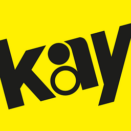 Druckhaus Kay GmbH Druckerei Logo