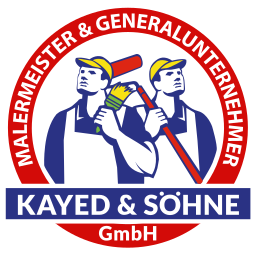 Kayed & Söhne GmbH Logo