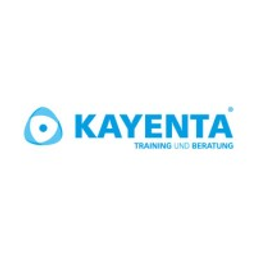 KAYENTA Training Projektmanagement Logo