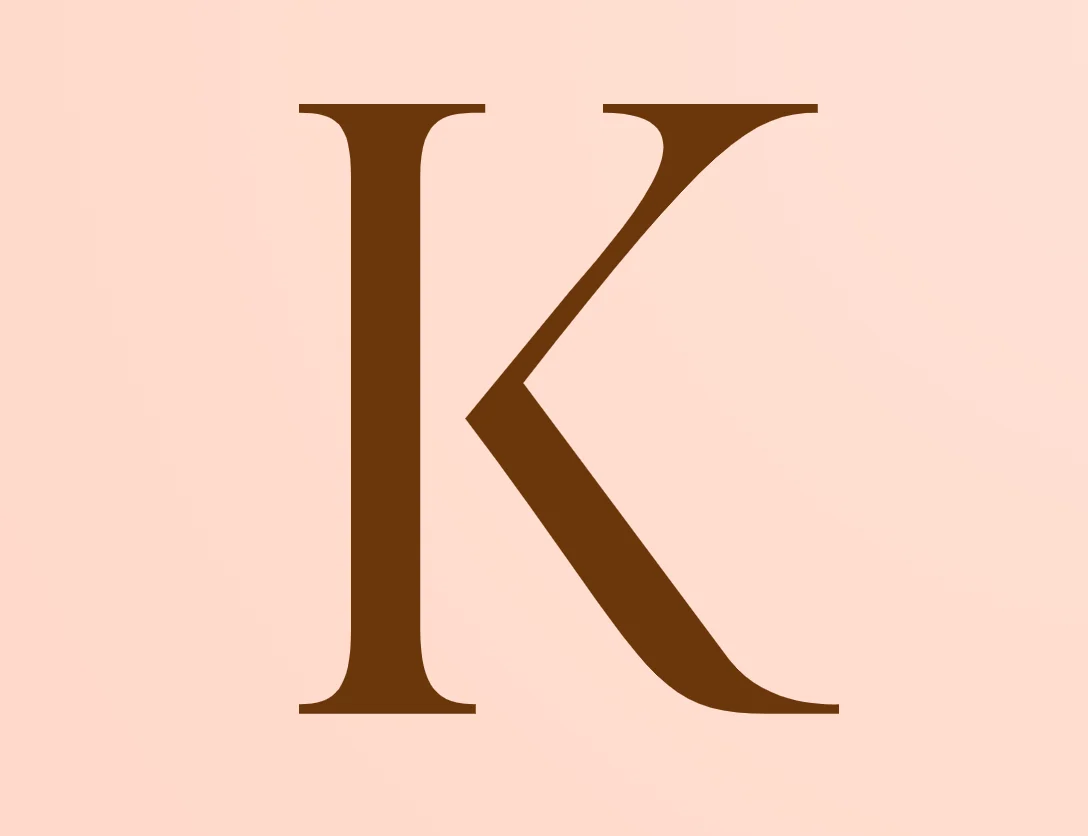 KAYZA Logo