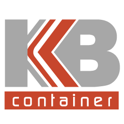 KB Container GmbH Logo