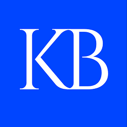 KB Online Marketing Logo
