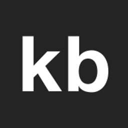 Kb Wohnbau GmbH Logo