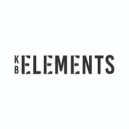KB ELEMENTS GmbH Logo