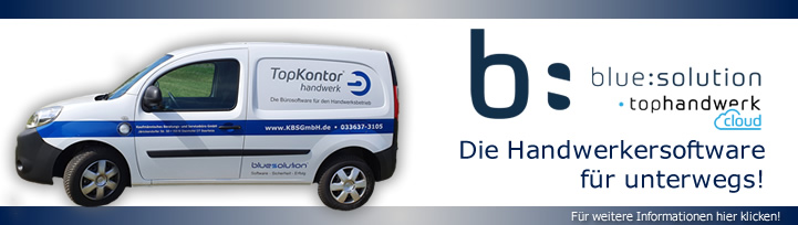 KBS GmbH Logo
