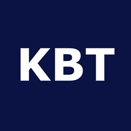 KBT.de Bettwaren & Heimtextilien Logo