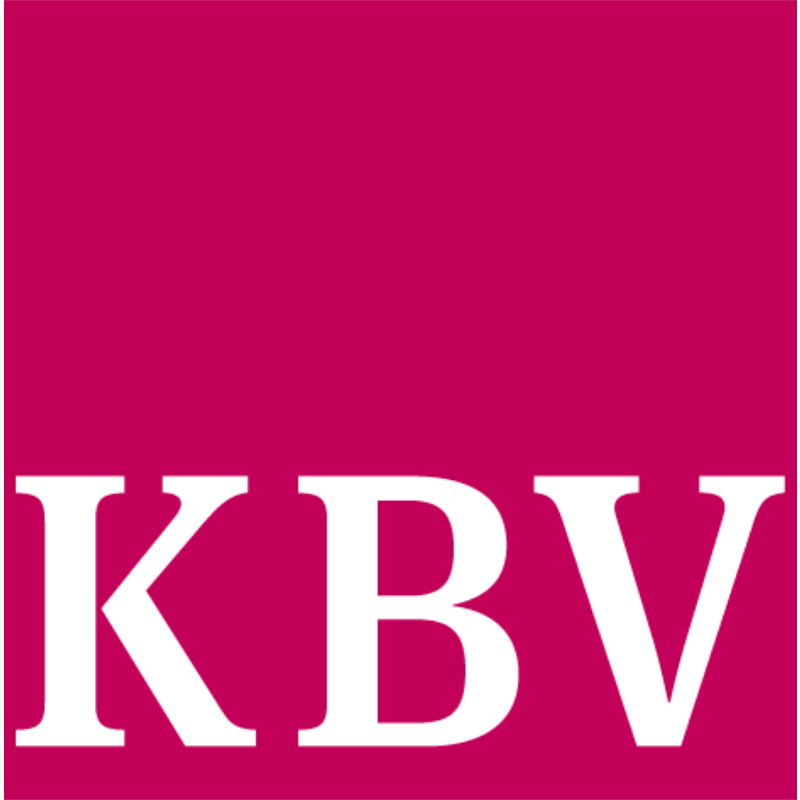 Kassenärztliche Bundesvereinigung Logo