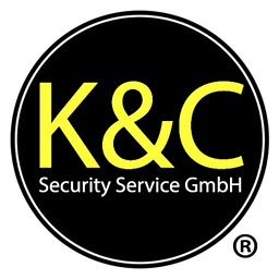 K & C Security Service GmbH Logo