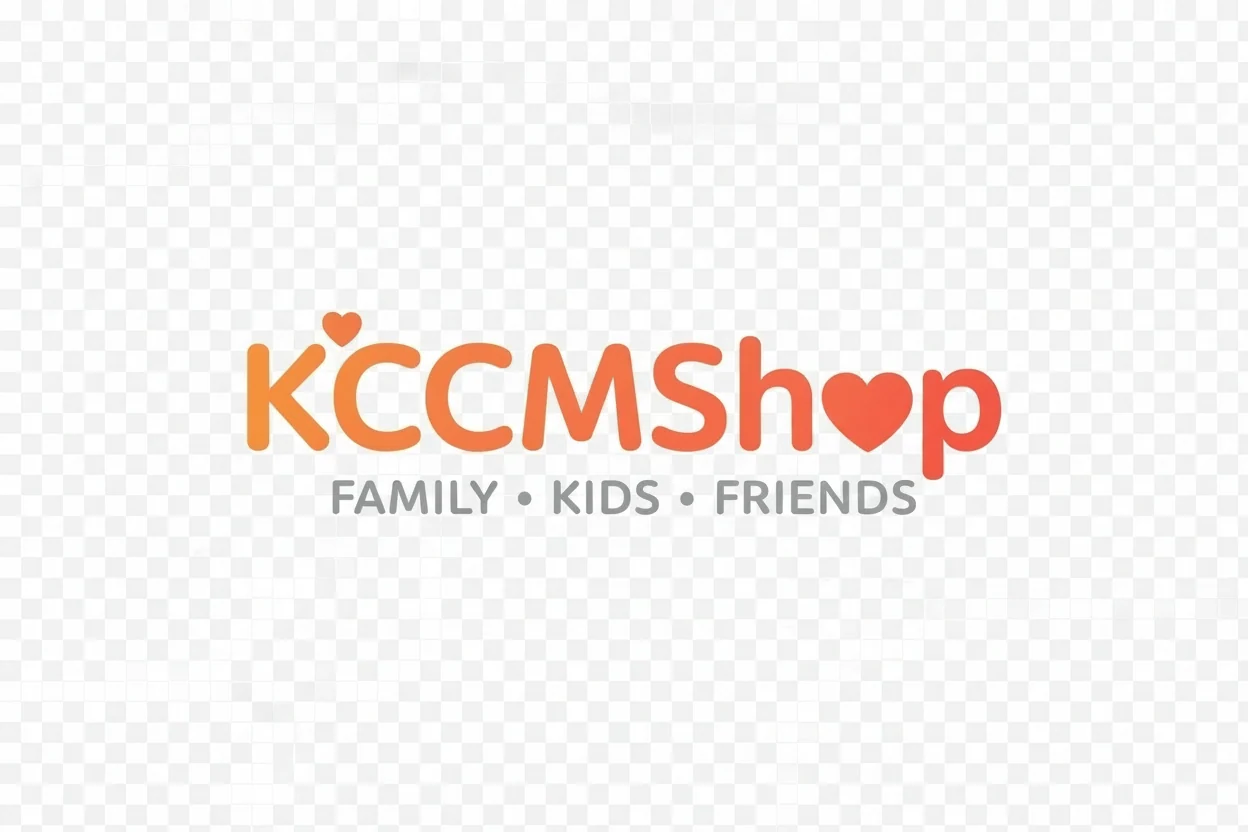 kccmshop.de Logo